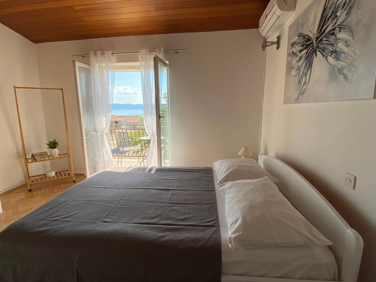 Studio Apartman More Baska Voda