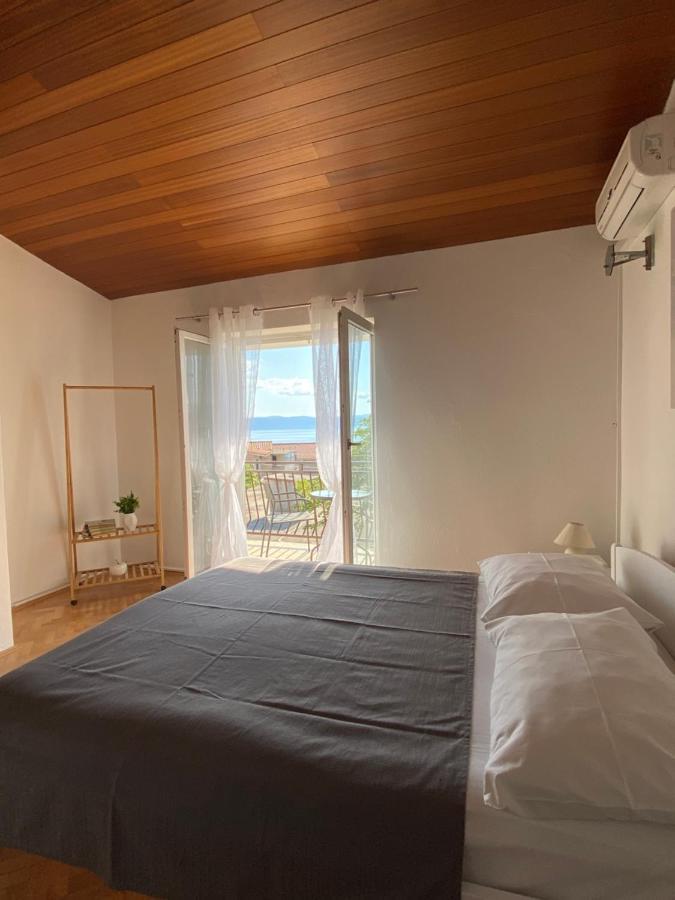 Studio Apartman More * Baska Voda