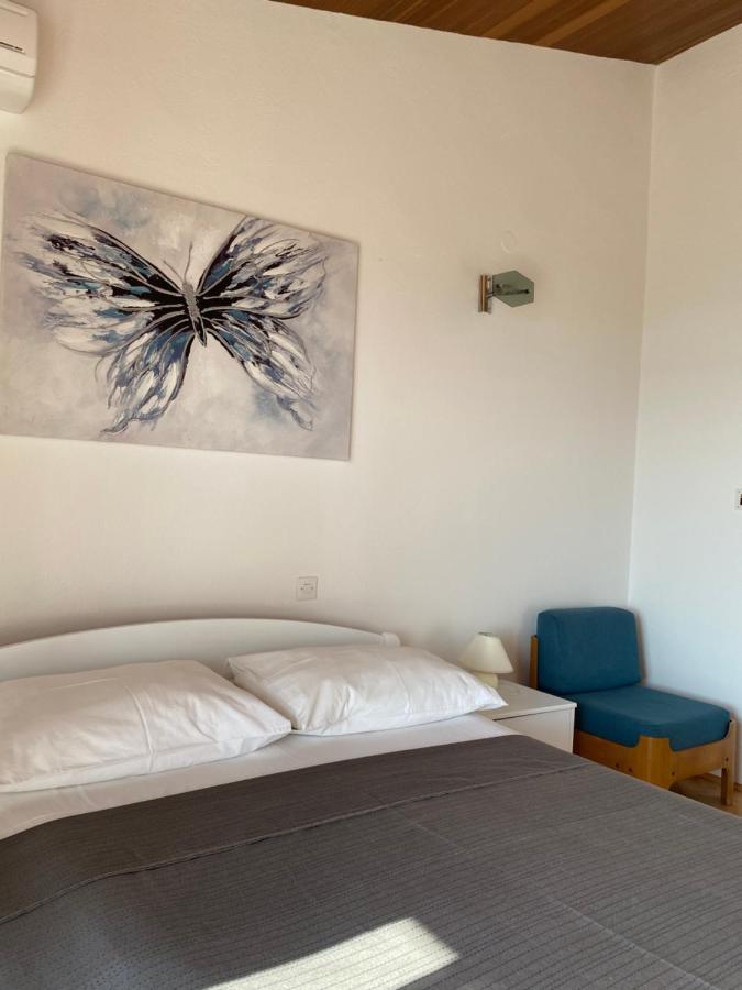 Studio Apartman More
