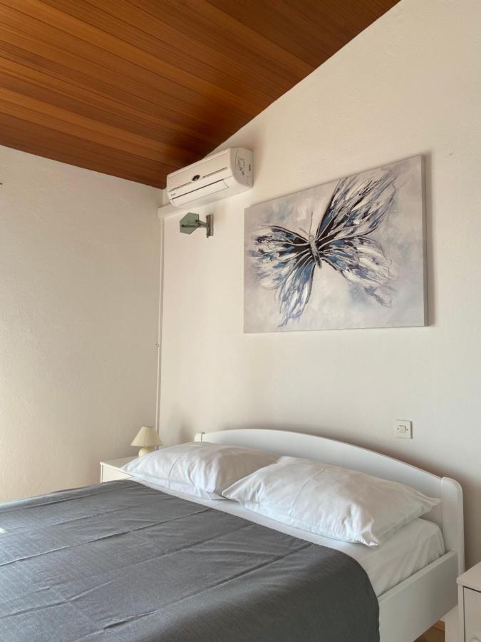 Studio Apartman More Apartment Baska Voda